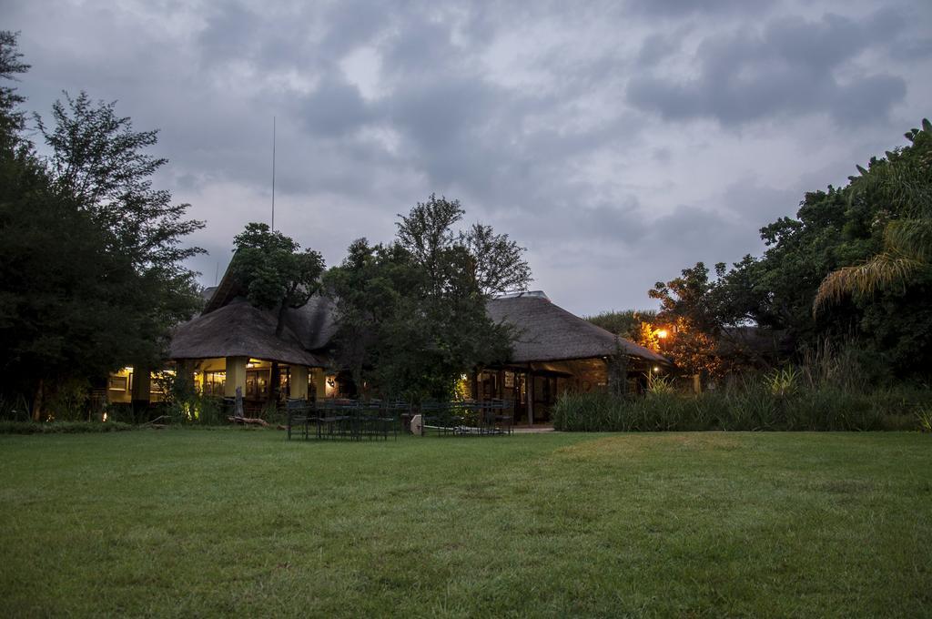 Kedar Heritage Lodge, Conference Centre & Spa Phokeng Zewnętrze zdjęcie